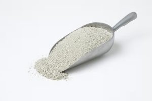 Bentonite clay – 250g
