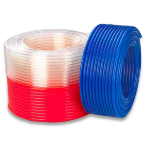 12mm PU Hose - BLUE (sold per meter)