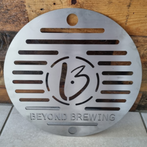 350mm False Bottom