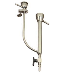 2-PC Distillers Parrot (Excludes Valve)