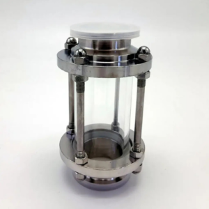 2" Sight Glass