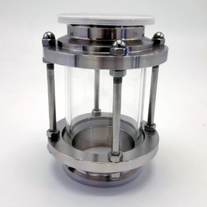 3" Sight Glass