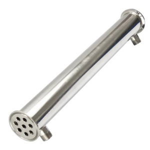 Dephlegmator Spirit Condenser - 2" X 450mm
