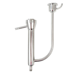 Distillers Parrot 1-pc (Excludes Valve)