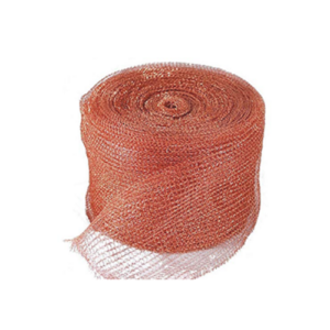 Woven Copper mesh - 500g