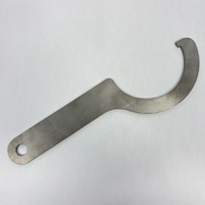 3" Sight Glass tool C-Spanner