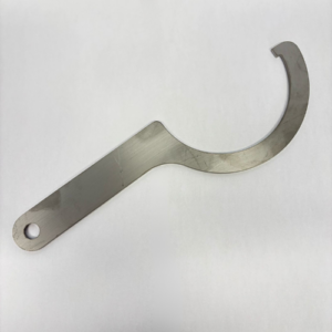 4" Sight Glass tool C-Spanner