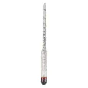 KegLand Alcometer (0-100%)