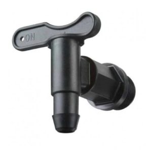 Plastic Tap