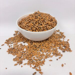 Brown Malt EBC 115-135