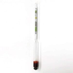 Kegland 3 - Scale Hydrometer