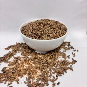 Rye Malt -1kg