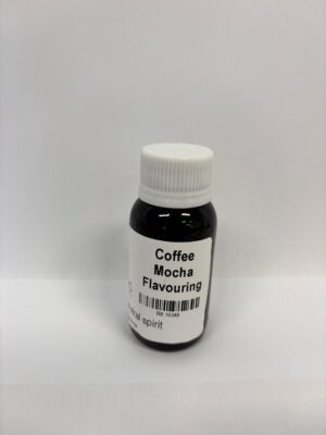 Premium Coffee Mocha Flavour