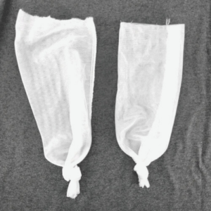 Tie The Knot Hop Sock / Small Grain Bag - BIAB