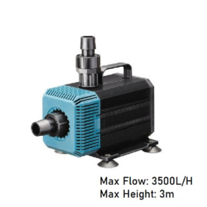 3500 L/H Pump