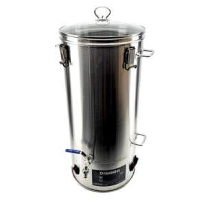 35L DigiBoil - Digital Turbo Boiler 2400watt