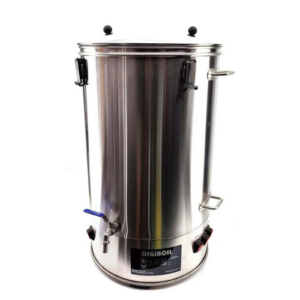 65L DigiBoil - Digital Turbo Boiler 3500watt