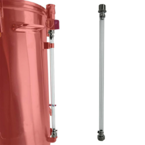 BrewZilla 35L and 65L Polycarbonate Sight Glass (Gen 3.1.)