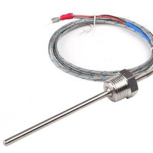 K-type Thermocouple (1/2" thread)