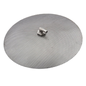 Domed False Bottom