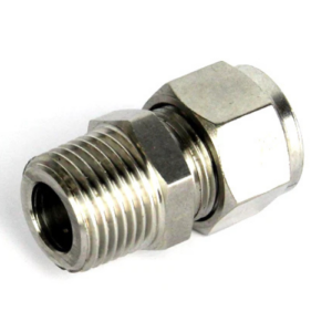 12.7mm Compression Fitting to 1/2inch BSP