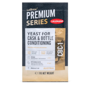 Lallemand LALBREW CBC-1 - 11g sachet
