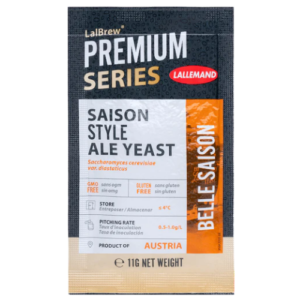 Lallemand LALBREW Belle Saison - 11g sachet