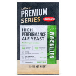 Lallemand Lalbrew Nottingham