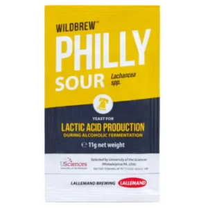 Lallemand Lalbrew Philly Sour - 11g sachet
