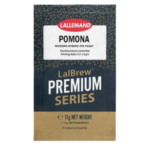 Lallemand Pomona Yeast - 11g sachet