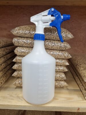 1L Spray Bottle