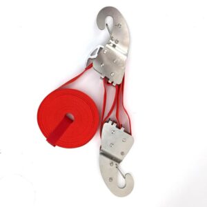 Kegland Lift N Lock Pulley System