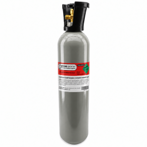 6kg CO2 Gas Cylinder (BRAND NEW - FULL)