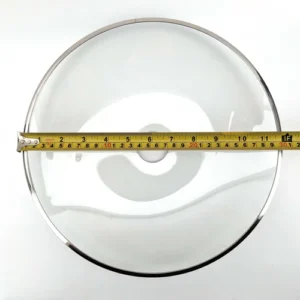 65L BrewZilla Gen 4 + 3.1.1 - Glass Lid (without handle)