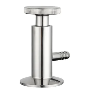 1,5" Tri-Clover Sampling Valve