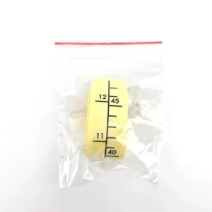 Replacement 35L BrewZilla PPSU Sight Glass Graduation Sticker