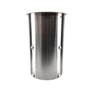 35L BrewZilla Gen4 + 3.1.1 - Extended Malt Pipe for Boiler Extension