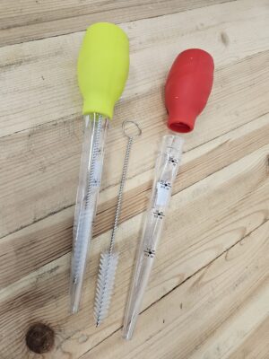 Wine Thief (Turkey baster type)