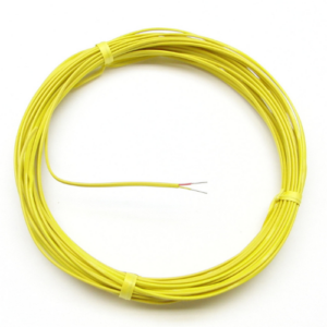 K-Type Thermocouple cable (Sold by the meter)