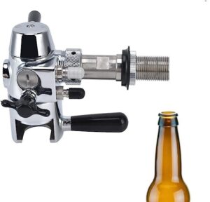 Premium Counter Pressure Bottle Filler