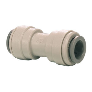 John Guest 1/2" Equal connector