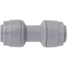 duotight - 6.35mm (1/4'') Female x 6.35mm (1/4'') Female Push In Joiner