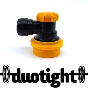 duotight 6.35mm Ball Lock Disconnect - Liquid