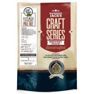 Mangrove Jacks Craft Series - American Pale Ale