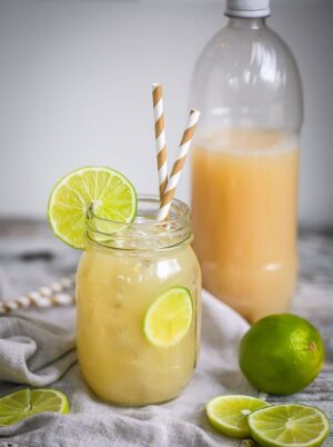 Ginger Beer - Makes up to 30L