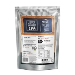Mangrove Jacks Craft Series - Juicy Session IPA