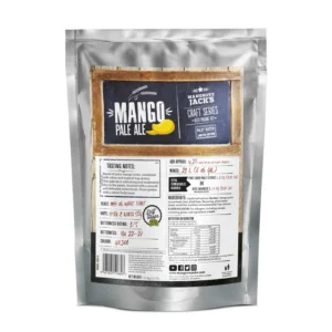 Mangrove Jack's Craft Series - Mango Pale Ale