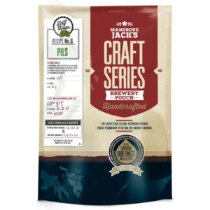 Mangrove Jack's Craft Series - Pils