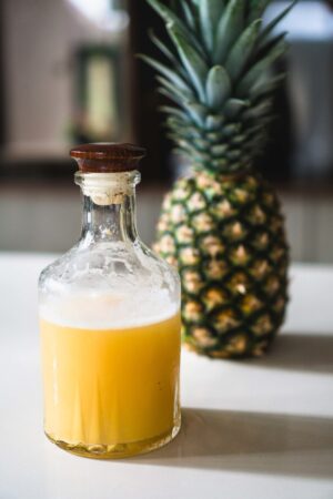 Pineapple Beer - Makes up to 30L