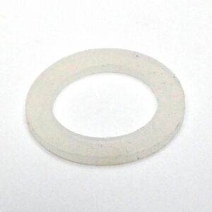 Silicone 1/2 Inch BSP Washers